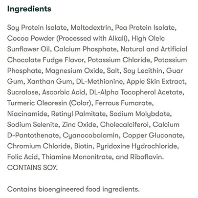 Herbalife Reviewed by a Doctor: Are the Shakes .